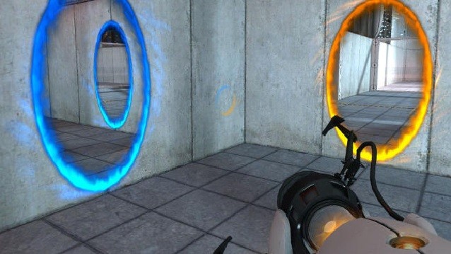 Portal by Valve